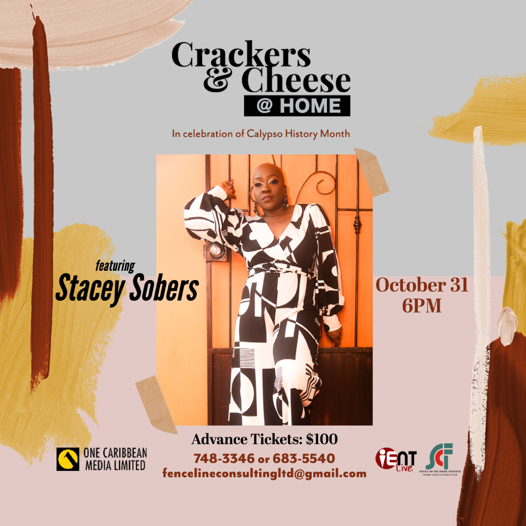 Crackers + Cheese @ Home flyer