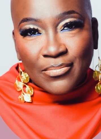 Stacey Sobers as Calypso Rose